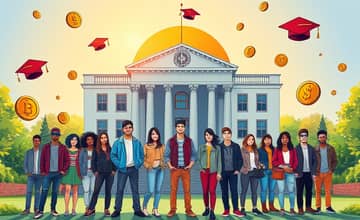 Préstamos Personales para Financiar Proyectos Educativos