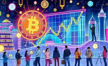 Impacto de las Nuevas Tecnologías en el Mercado Financiero