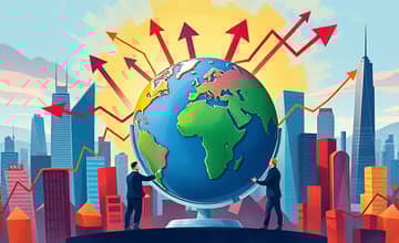 Indicadores Económicos Clave para Entender el Mercado Financiero
