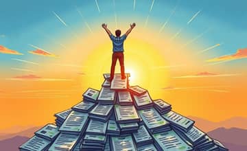 Cómo Utilizar un Préstamo Personal para Consolidar Deudas Eficazmente