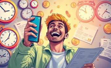 Préstamos Personales Rápidos: Ventajas y Desventajas que Debes Considerar