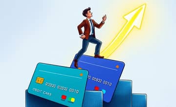 Cómo Aumentar tu Límite de Crédito sin Riesgos