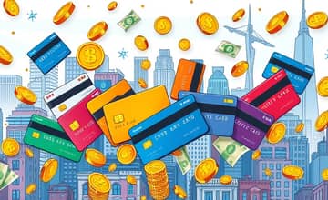 Tarjetas de Crédito con Cashback que Realmente Funcionan