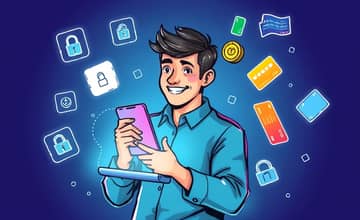 Tarjetas Virtuales: Seguridad y Control Total de tus Gasto