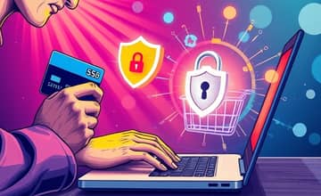 Tarjetas para Compras Online con Mayor Protección