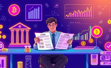 Consejos para Elegir la Mejor Entidad para un Préstamo Personal