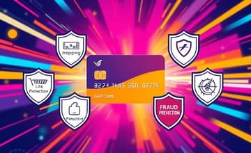 Tarjetas con Seguros Incluidos que Debes Conocer