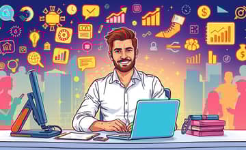 あなたの強みをビジネスに変える方法