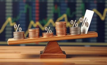 金利と債券価格の逆相関関係とは