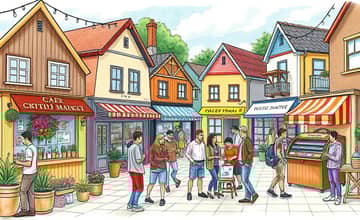 スモールビジネスが大きな価値を生む理由