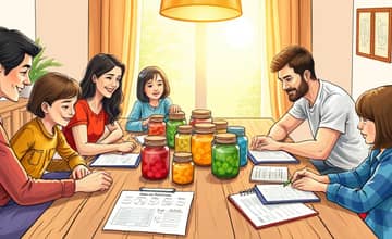 貯金より先に知っておきたい家計の基本