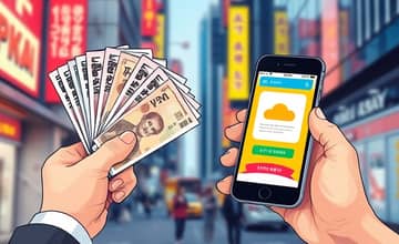 現金と電子マネー、どちらを使うべきか