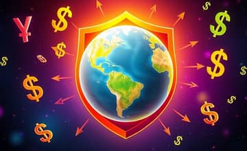 為替ヘッジとは？初心者にもわかる仕組み