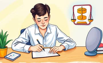 借入理由で審査が変わる？申込書の書き方のコツ