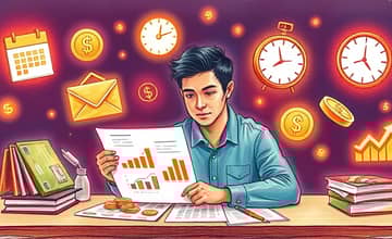 無駄遣いを防ぐための自己分析術