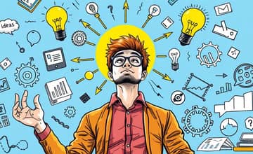 ゼロから始めるビジネスアイデアの見つけ方