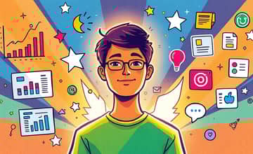 自分の価値を可視化するセルフブランディング戦略