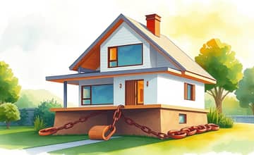 ローンを完済したあとの注意点も忘れずに