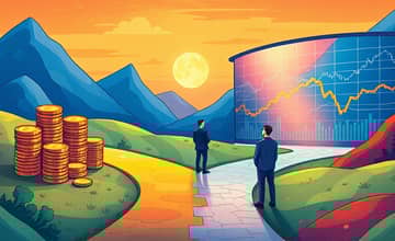 投資信託とETFの違いが分かると戦略が変わる