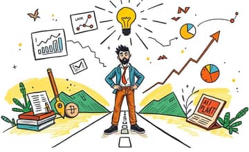 失敗しない起業のためにやるべき3つの準備