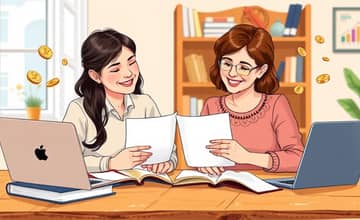 学生や主婦でも組めるローンは存在するか