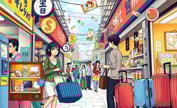 為替レートの変動が生活に与える意外な影響