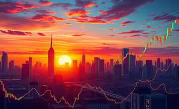 市場のボラティリティとは何かを正しく理解