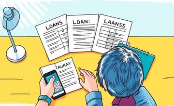 複数ローン管理をミスらないための習慣