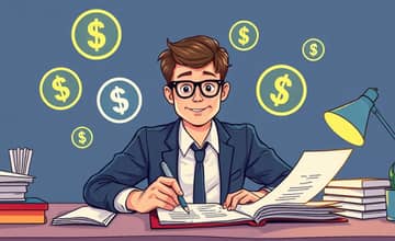 副業収入はローン審査にどう影響する？