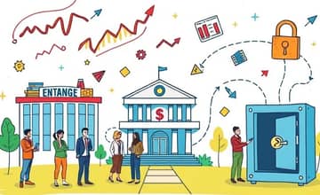 金融商品取引法の基礎知識を押さえよう