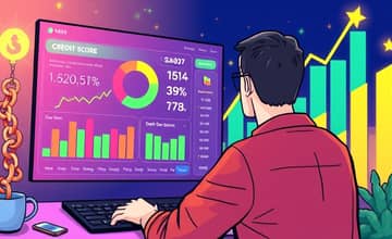 ローン完済後の信用スコアはどう変わる？