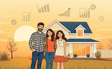 月々の返済額はどこまでが安全ライン？