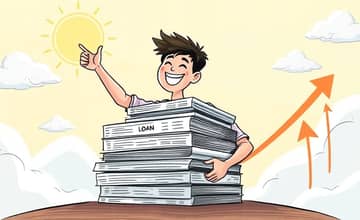 複数ローンを1本化するメリットと注意点