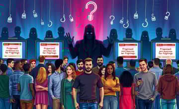 金融詐欺に騙されないための基本ルール