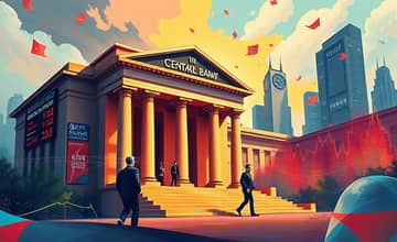 金融市場と政治の深い関係性