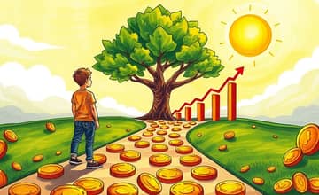 投資を始める前に学んでおくべき知識とは