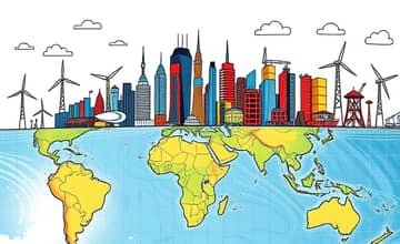 新興国市場が注目される理由とリスク