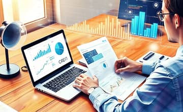 信用情報のチェック方法とその重要性