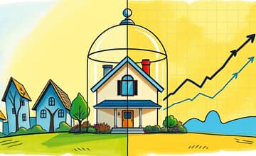 固定金利と変動金利、選び方で返済額が変わる