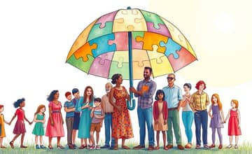 保険は何のためにある？仕組みと選び方