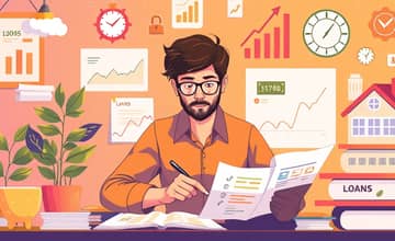 お金に強くなる第一歩は「知ること」から始まる