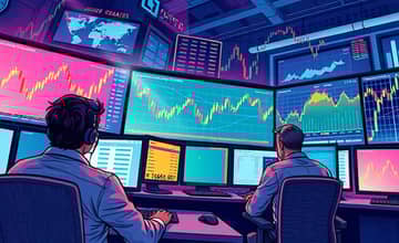 経済指標が発表される日の動き方