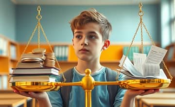 高校生でもわかる資産と負債の違い