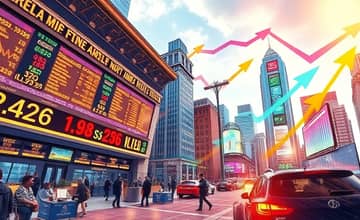 企業決算が株価に与えるリアルな影響