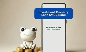 Investment Property Loan SMBC Bank: 必要な情報をすべて見る