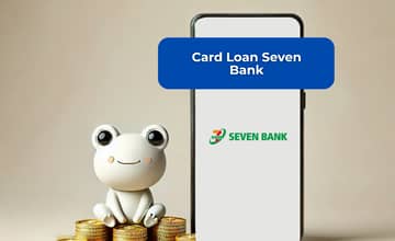 Card Loan Seven Bank: 必要な情報をすべて見る