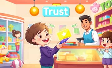 クレジットカードの仕組みを5歳でもわかるように説明