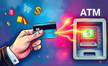 キャッシング枠とショッピング枠の違いを理解しよう