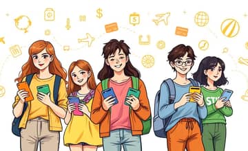 学生でも作れるおすすめカードの特徴