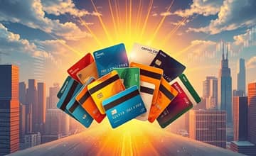 審査に通りやすいカードの傾向とは